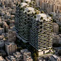 پیش فروش واحد قیطریه