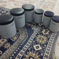 سرویس و بانکه حبوبات قندوچای نو نو