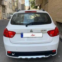 کوییک MT کم کارکرد|خودرو سواری و وانت|مشهد, سناباد|دیوار