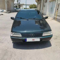 فروش پژو۴۰۵ مدل۸۲