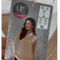 بافت زنانه شیک برند up2fashion نو و با کیفیت|لباس|فردیس, سرحد آباد|دیوار