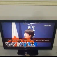 تلویزیون ۴۳ اینج شهاب ال سی دی|تلویزیون و پروژکتور|بروجرد, |دیوار