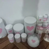 سرویس اشپزخانه هومکت