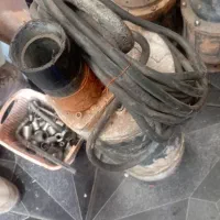 کف کش اسپیکو 3کیلوات 32متری