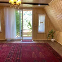 کلبه چوبی جاده اسالم به خلخال|اجارهٔ کوتاه‌مدت ویلا و باغ|اسالم, |دیوار