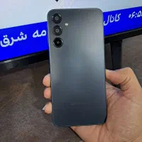 گوشی موبایل گلکسی a16 با رم ۶ با ۱۵ ماه گارانتی