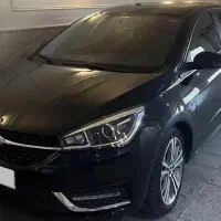 آریزو ۵ توربو اکسلنت اتومات مدل ۹۹