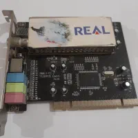 کارت کپچر صدا و تصویر