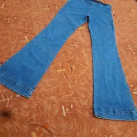 شلوار لی فروشی با نازلترین قیمت