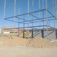 جوشکار اسکلت|خدمات پیشه و مهارت|سنندج, |دیوار