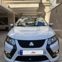 کوییک صفر فول آپشن ۱۴۰۴ پارس خودرویی ۸۵ گانه