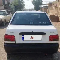 پراید|خودرو سواری و وانت|خرمآباد, |دیوار