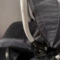 کالسکه وارداتی با کریر برند اسپرینگ
