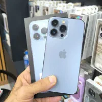 آیفون 13 پرو پک اصلی ZAA قسطی با چک