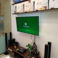 نصب بازی XBOX ONE S-X و XBOX SERIES S-X اکانتی|کنسول، بازی ویدئویی و آنلاین|تهران, نازی‌آباد|دیوار