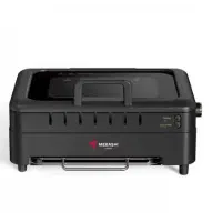 کباب پز و گریل و باربیکیو برقی مباشی