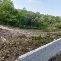 زمین ۲۵۰ متری داخل بافت مسکونی لفور پروانه در دست|فروش زمین و ملک کلنگی|آلاشت, |دیوار