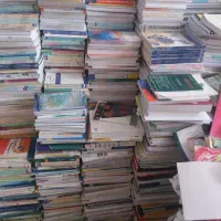 خریدار فروش ضایعات کتاب کاغذ باطله کارتن مس برنج|عمده‌فروشی|کرج, گلشهر|دیوار
