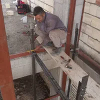 شاگرد برای جوشکاری برشکاری|استخدام صنعتی، فنی، مهندسی|زنجان, |دیوار