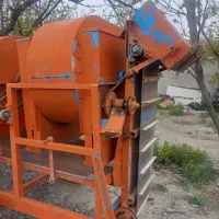 خرمنکوب بادام