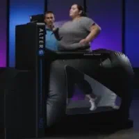 ترد میل فوق سنگین وزن ها ، باسفارش