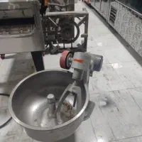 خمیر گیر 40کیلویی مشابه آکبند