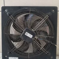 هواکش مدل ویک  فن
