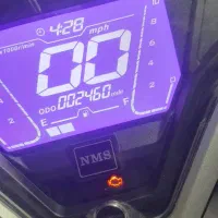 موتور سیکلت آیروکس نیروموتور|موتورسیکلت|کاشان, فاز ۱ ناجی آباد|دیوار