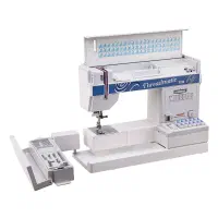 چرخ خیاطی کاچیران مدل 1139-کاملا نو (پلمپ)