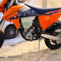 Ktm 250
