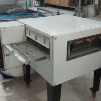 پیتزا ریلی دهنه 50 و دهنه 70