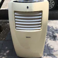 کولر گازی پرتابل 12000 گلنز