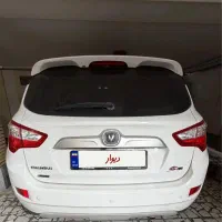چانگان cs35 وارداتی