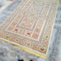 فرش کرمی ۶ متری|فرش|تهران, تهرانسر شمالی|دیوار