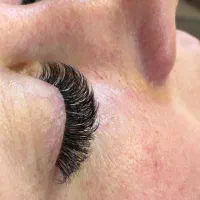 آموزش تخصصی اکستنشن مژه + لیفت و لمینت مژهوابرو|خدمات آرایشگری و زیبایی|بجنورد, |دیوار