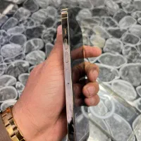 گوشی ایفون ۱۳پرومکس|موبایل|سنندج, |دیوار