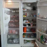 یخچال دوقلو هیمالیا|یخچال و فریزر|مشهد, امام خمینی|دیوار