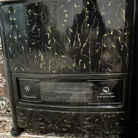 بخاری مروارید سوز