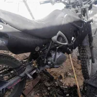 تریل ۸۷ پیشرو تمیز