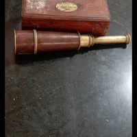 دوربین یا تلسکوپ