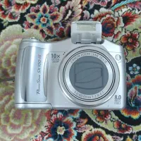 دوربین عکاسی و فیلم برداری کنون