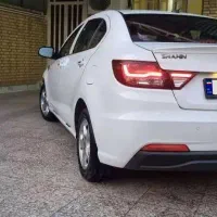شاهین دنده ای  1401G  سانروف دار