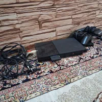 پلستیشن ۲ درحد نو