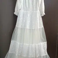 لباس فرمالیته و تولد و مانتو و شومیز در حد نو|لباس|فردیس, شهرک شهید حسینی|دیوار