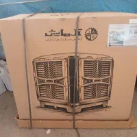 کولر آبی پلیمری  ۸۰۰۰ آزمایش  AP BLDC پلمپ