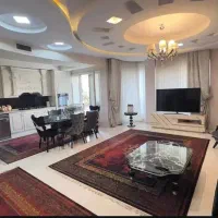 آلاله غربی ۹۳ متر ۲ خوابه فول امکانات