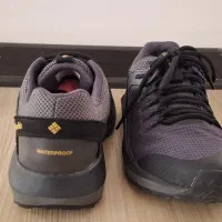 کفش کوهنوردی کلمبیا|کیف، کفش، کمربند|قزوین, |دیوار