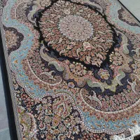 ۲تخته فرش ۱۰۰۰شانه تراکم ۳۰۰۰|فرش|ورامین, خیر آباد|دیوار