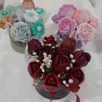 باکس گل|گل مصنوعی|کرمانشاه, |دیوار