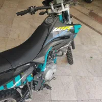 یاماها wr155|موتورسیکلت|تهران, ایران|دیوار